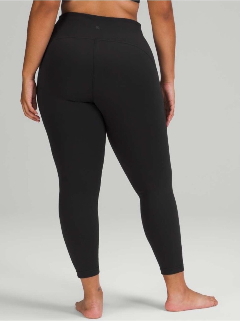Lululemon Instill High-Rise Tight 25" | Size 4 - Picture 8 of 10
